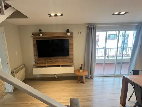 Departamento en Venta 46 años