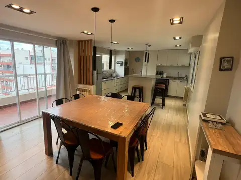 Departamento en Venta en La Perla Sur, USD 145.000