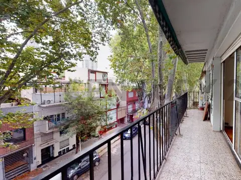 Departamento en Venta 56 años