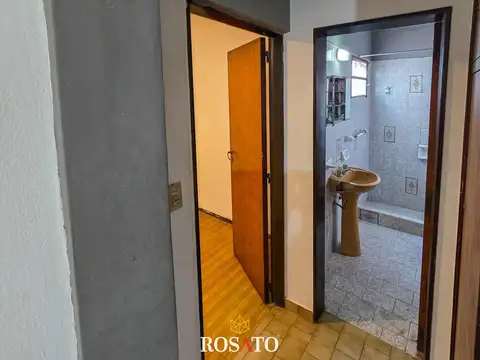 Departamento en Alquiler 40 años