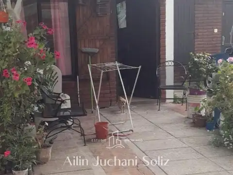 Casa en Venta en San Bernardo del Tuyú, USD 42.000