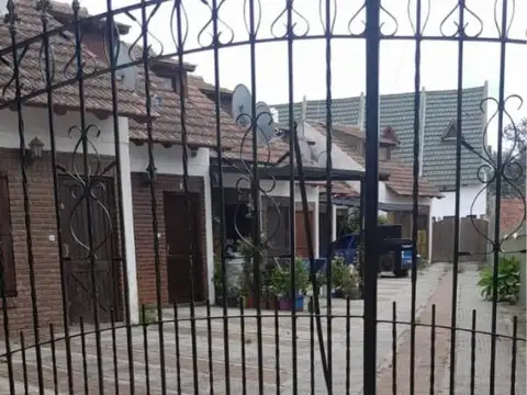 Santiago del Estero  al 3148