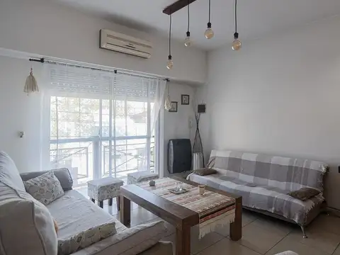 Venta PH 3 ambientes Carapachay - Luminoso