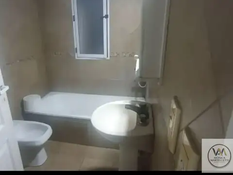 Departamento en Alquiler de 2 ambientes