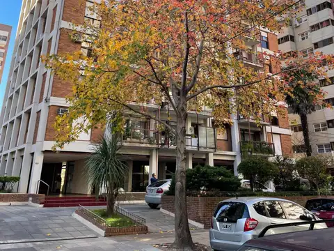 Departamento en Alquiler en Acassuso, Partido de San Isidro