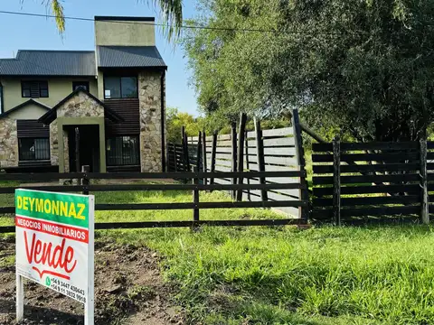 Casa Barrio Artalaz con piscina