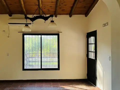 Casa en Venta 8 años