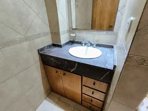 Departamento en Venta en Belgrano, USD 85.000