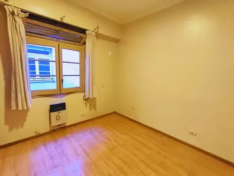 Departamento 2 ambientes Venta Belgrano