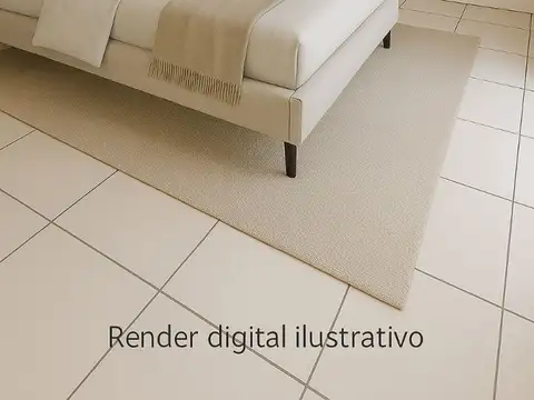 Dpto en Venta ituzaingo 1616 planta alta.