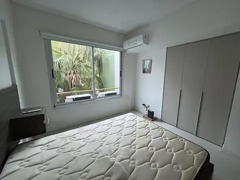 Departamento en Alquiler Temporal de 1 dormitorio