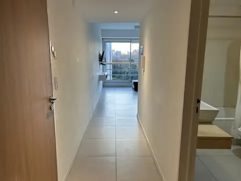 Departamento en Alquiler Temporal al Norte