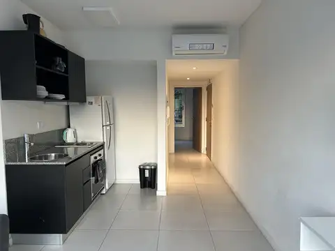 Departamento en Alquiler Temporal al Norte