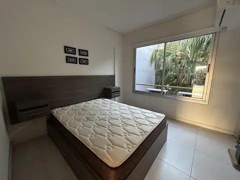 Departamento en Alquiler Temporal de 2 ambientes