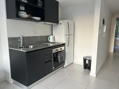 Departamento en Alquiler Temporal 12 años