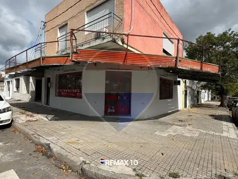 Alquiler de local comercial en ciudad de Florida