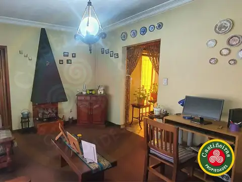 Casa en Venta de 3 dormitorios