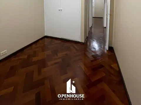 OPENHOUSE alquila departamento en calle Garibaldi de Ciudad