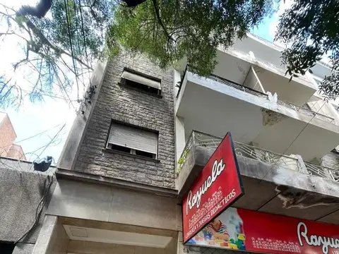 Departamento en Alquiler de 2 dormitorios