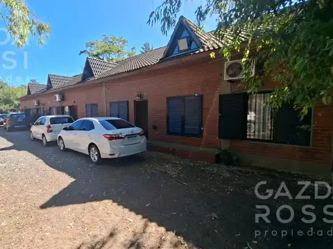 OPORTUNIDAD duplex en Complejo Casuarinas