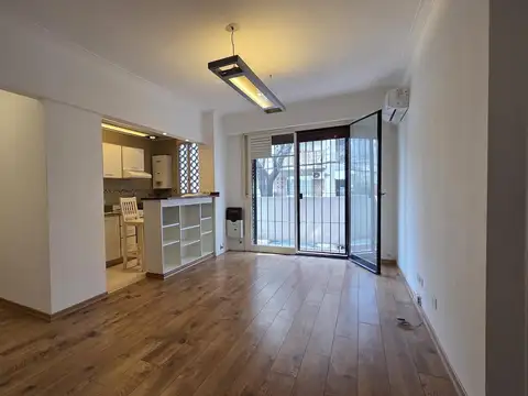 Departamento en Alquiler en Belgrano, CABA