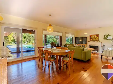Casa en Venta de 4 dormitorios