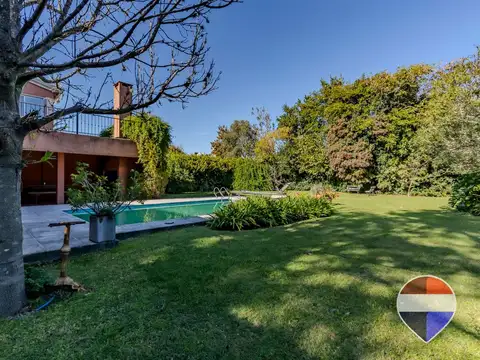 CASA EN VENTA EN CITY BELL