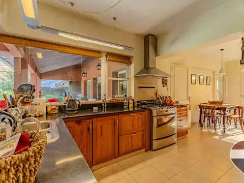 Casa en Venta en City Bell, USD 300.000