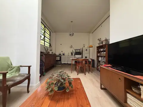 Depto Tipo Casa en Venta en Villa Urquiza, USD 174.000