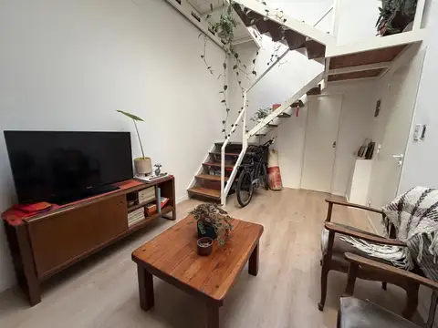 Depto Tipo Casa en Venta 30 años