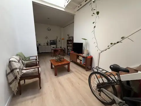 Depto Tipo Casa en Venta de 2 dormitorios