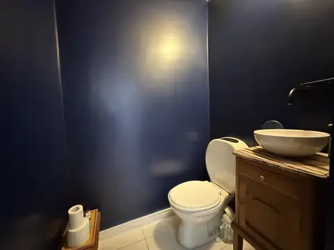 Depto Tipo Casa en Venta de 4 ambientes