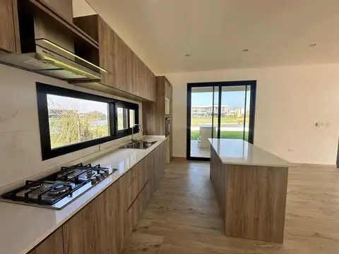 Casa en Venta A Estrenar