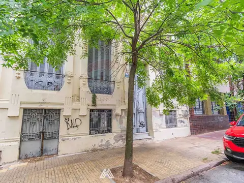 SE VENDE TERRENO EN PALERMO 