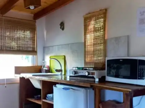 Casa 4 ambientes con 4 baños