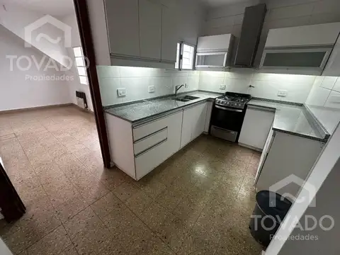 Depto Tipo Casa en Venta en Parque Chas, USD 220.000