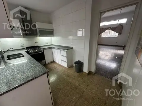 Depto Tipo Casa en Venta de 3 dormitorios