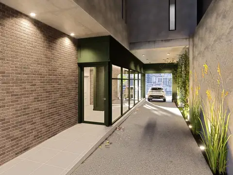 59 Entre 15 Y 16 , Piso 3