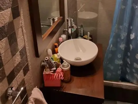 Planta baja con Patio