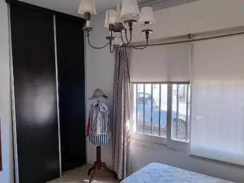 Juan B Justo 500, Piso 1