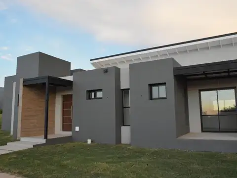 La Arbolada - Lote 18 Casa 2