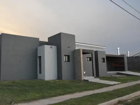 Casa en Venta A Estrenar