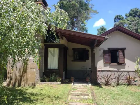 Casa 6 ambientes en Costa del Este