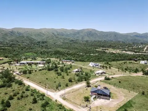 Terreno en Venta de 2254,0 m2