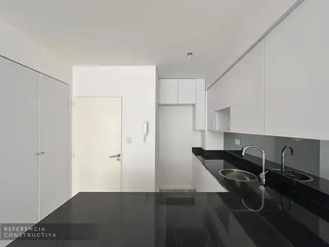 Departamento monoambientes y 1 dormitorio de inversión en el Centro