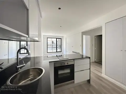 Departamento en Venta Apto profesional