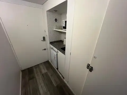 VENTA DEPARTAMENTO - IDEAL RENTA TEMPORAL