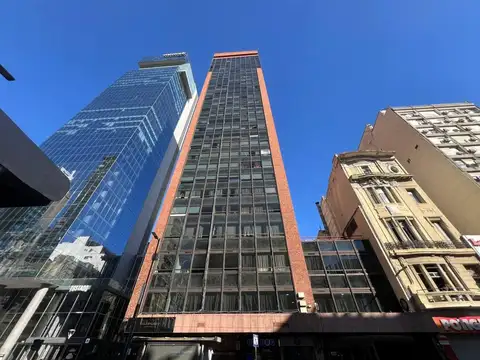 Avenida Corrientes 800