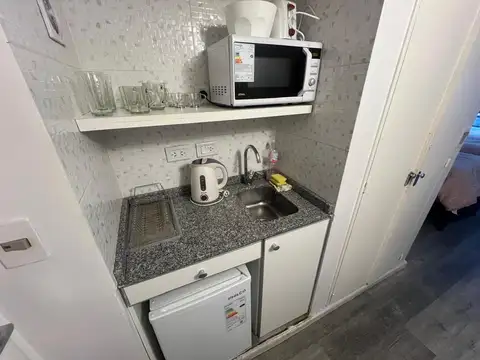 Departamento en Venta 40 años