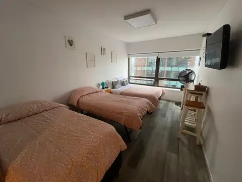 VENTA DEPARTAMENTO - IDEAL RENTA TEMPORAL